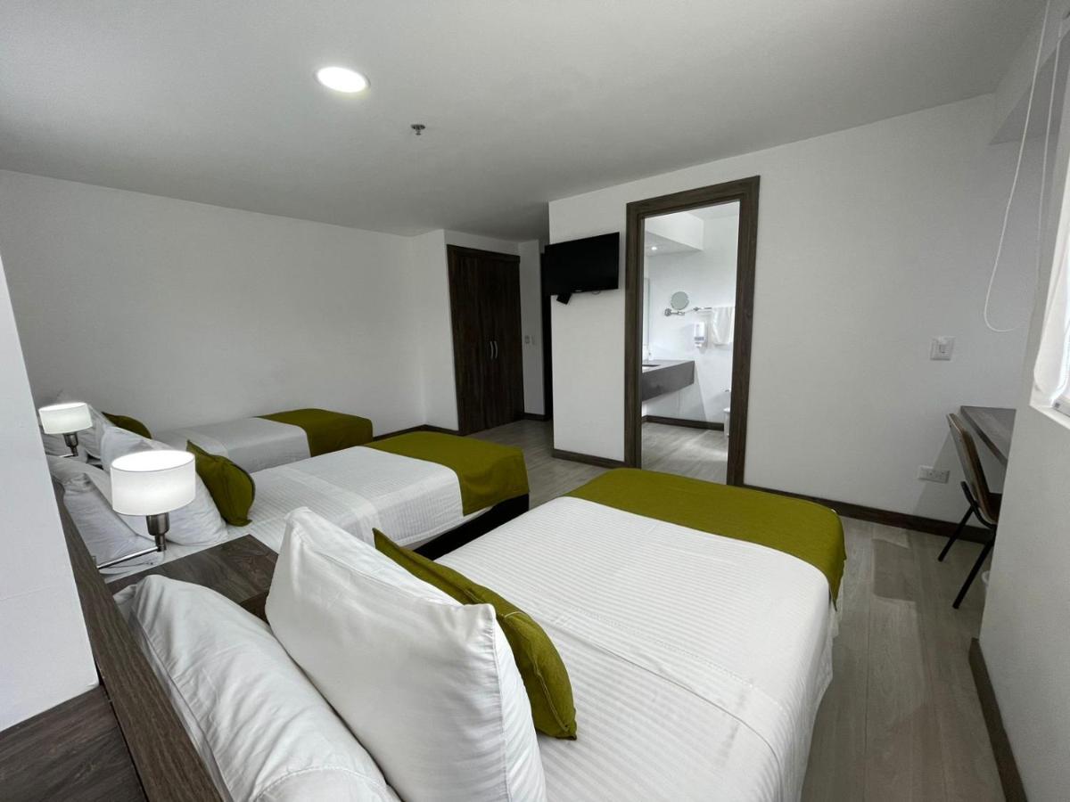 Hotel Santiago De Arma Рионегро Экстерьер фото